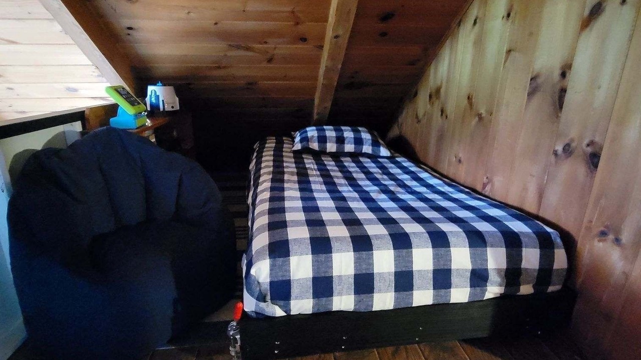 Photo of Bedroom in Acton