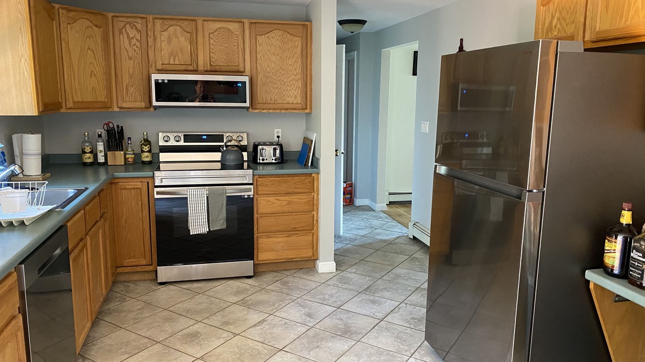 Photo of Kitchen in Cotuit