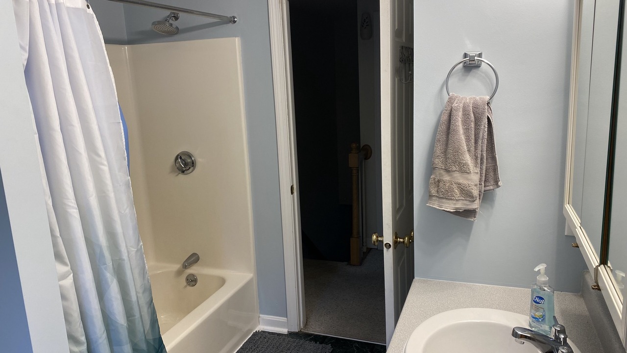 Photo of Bathroom in Cotuit
