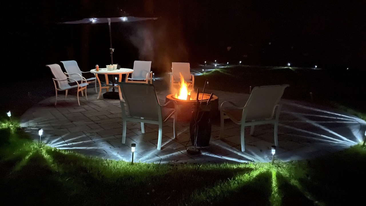Photo of Outdoor in Cotuit