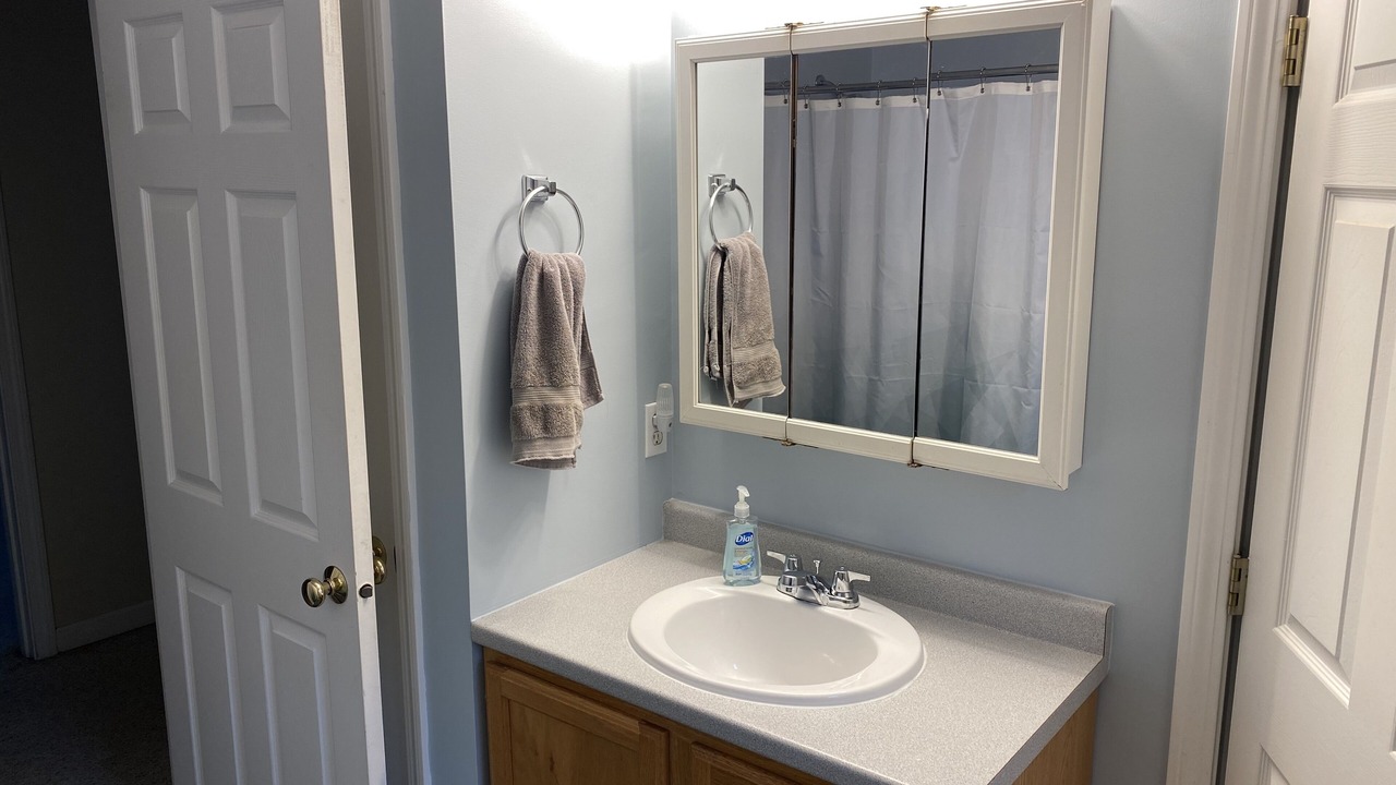 Photo of Bathroom in Cotuit