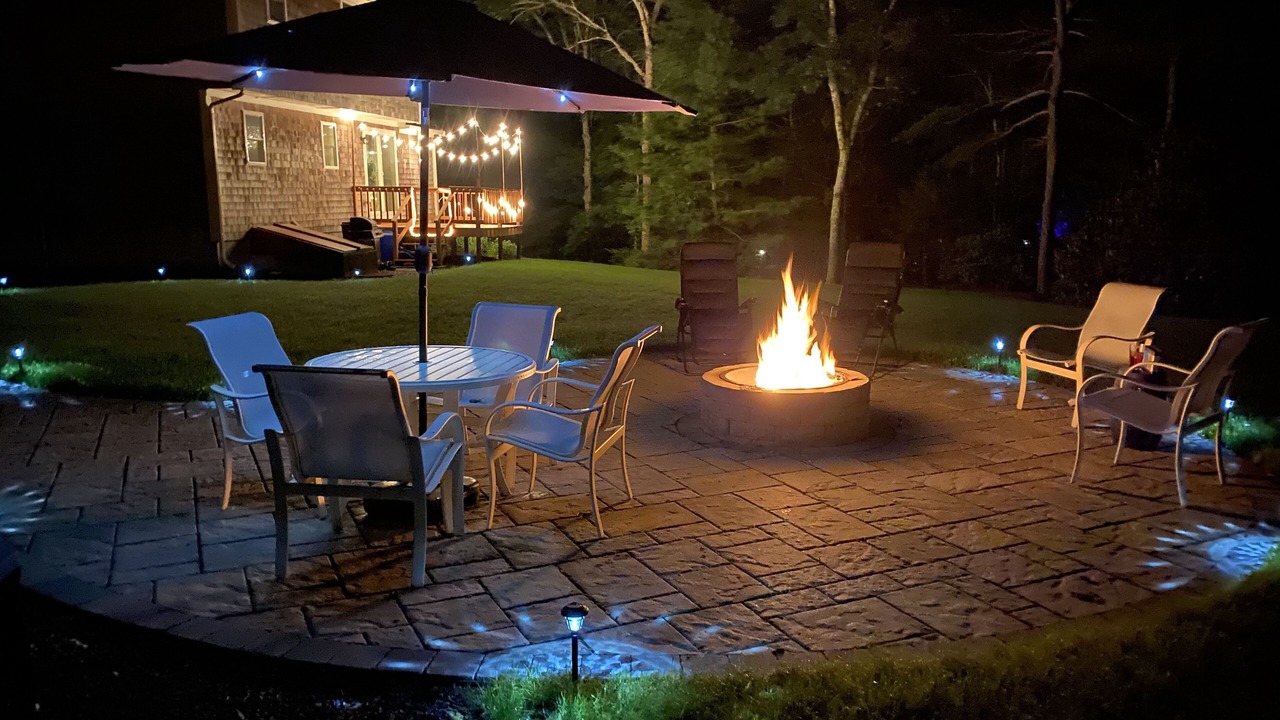Photo of Outdoor in Cotuit
