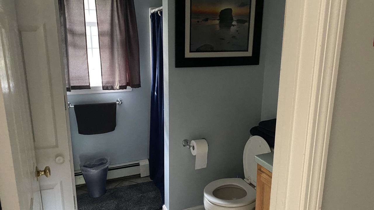 Photo of Bathroom in Cotuit