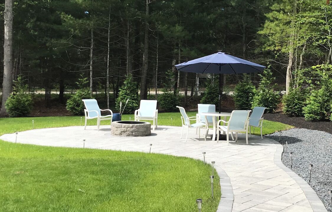 Photo of Patio Balcony in Cotuit