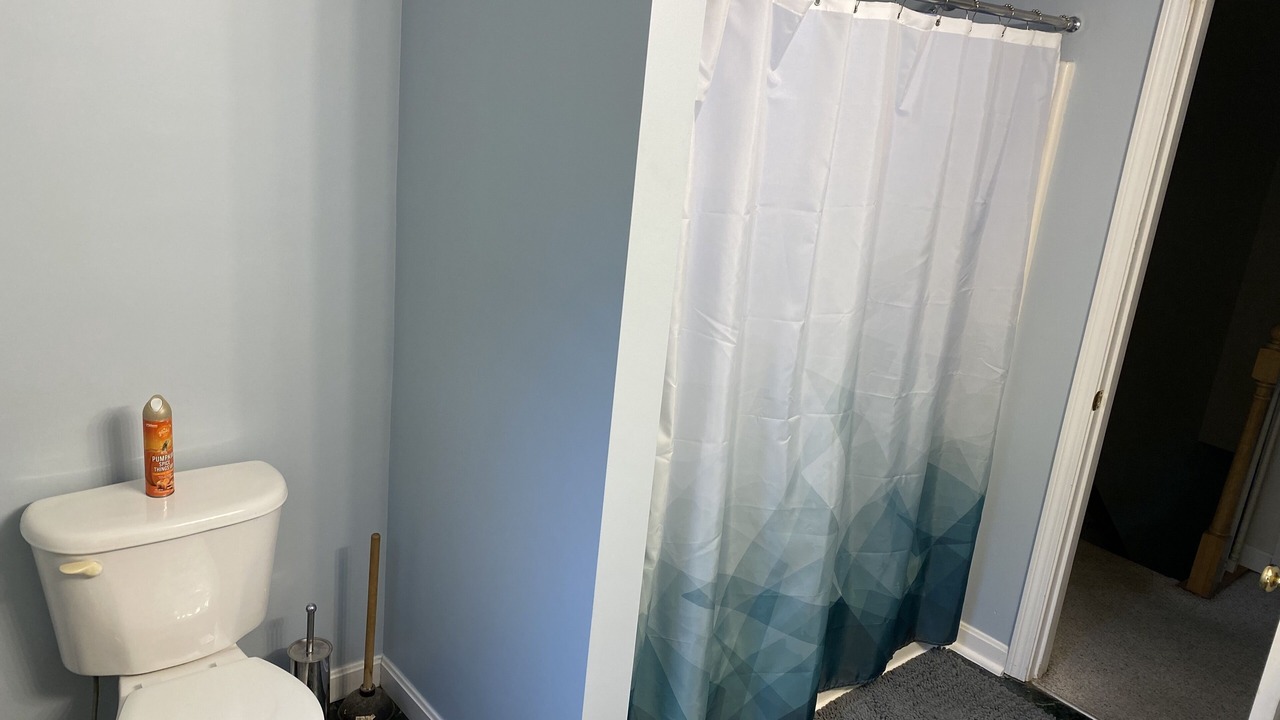 Photo of Bathroom in Cotuit