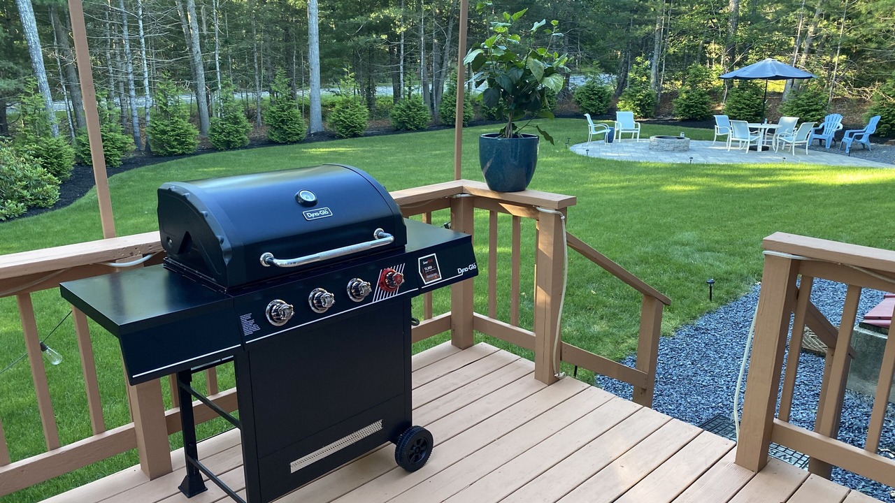 Photo of Outdoor in Cotuit