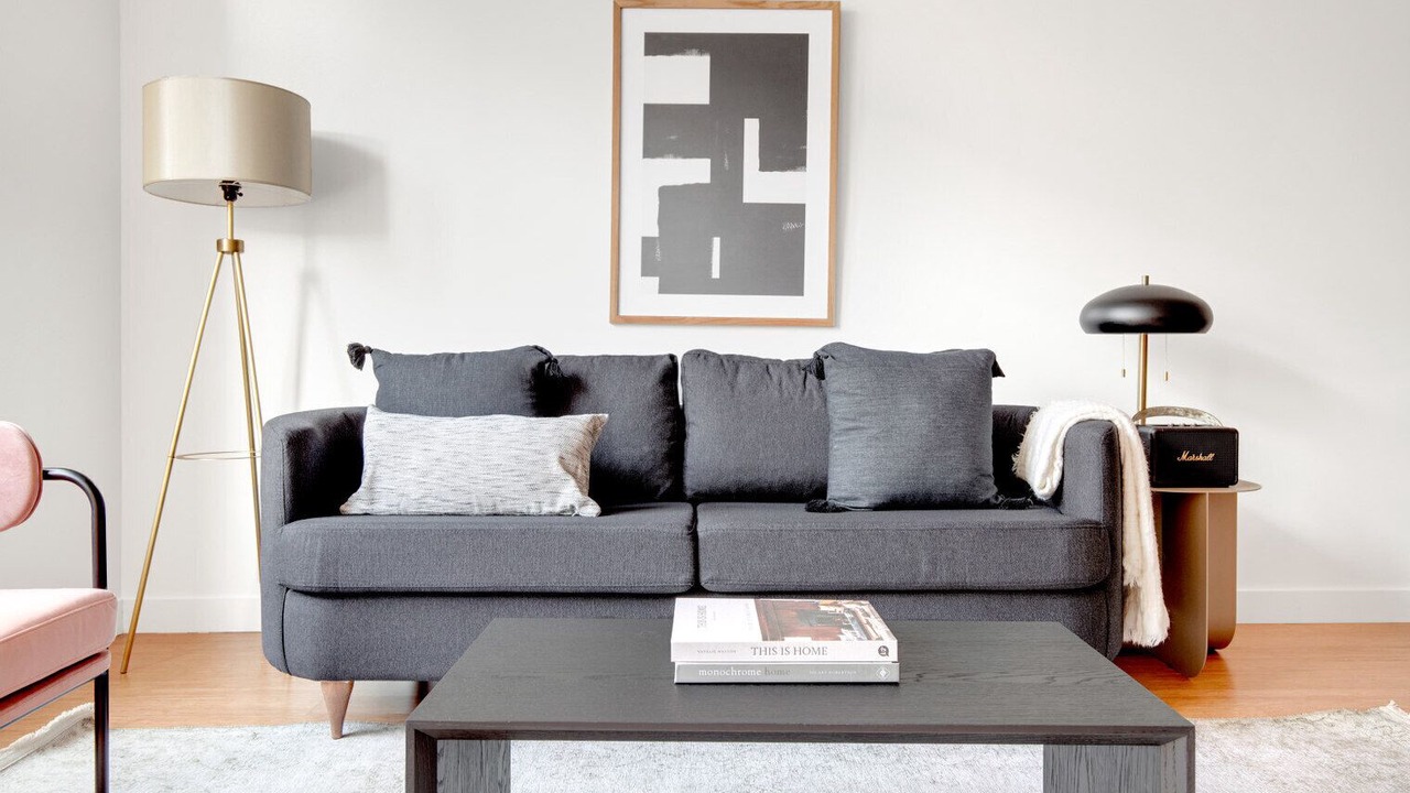 Photo of Livingroom in Chinatown