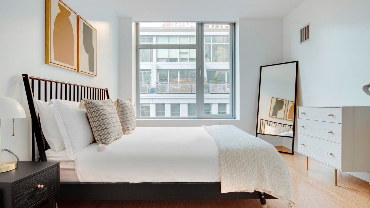 Photo of Bedroom in Chinatown