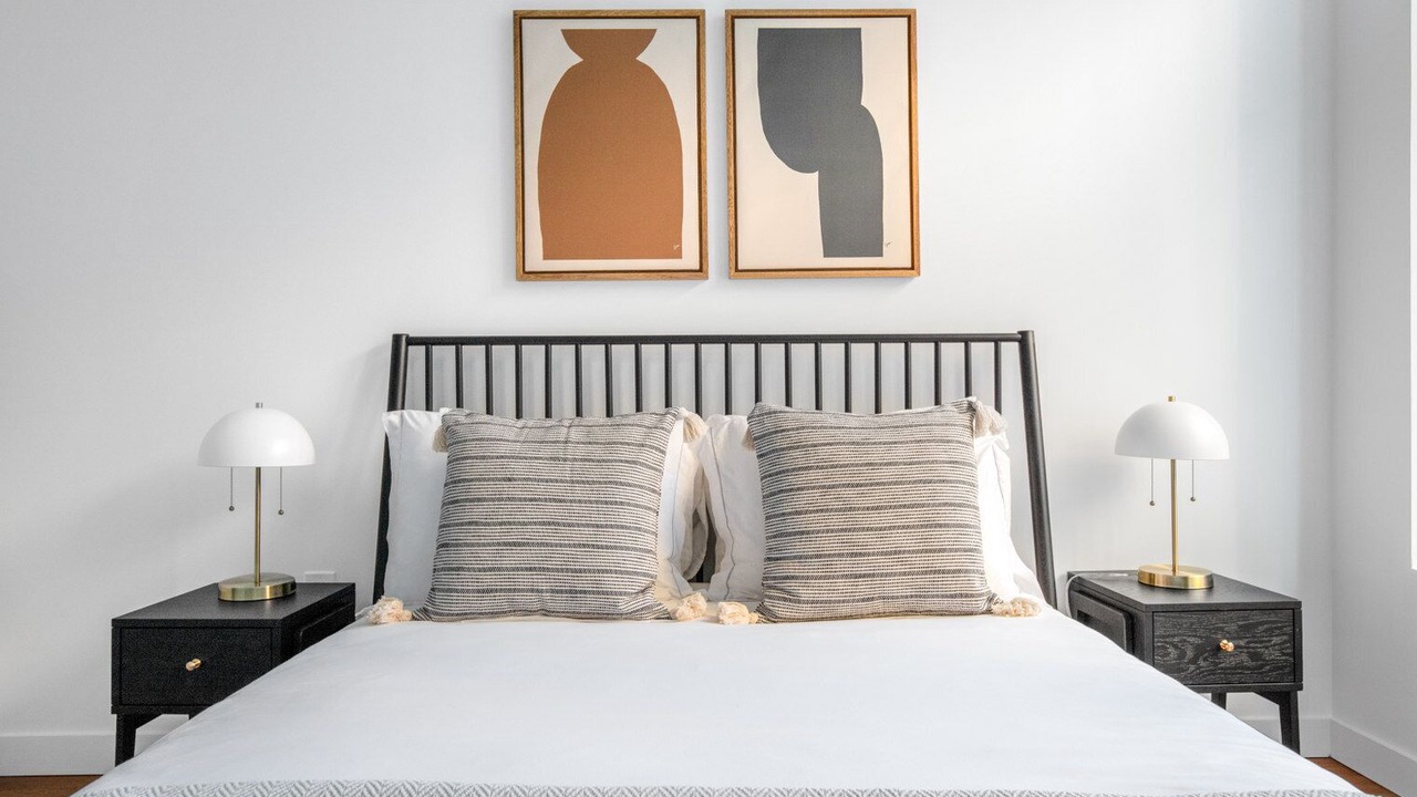 Photo of Bedroom in Chinatown