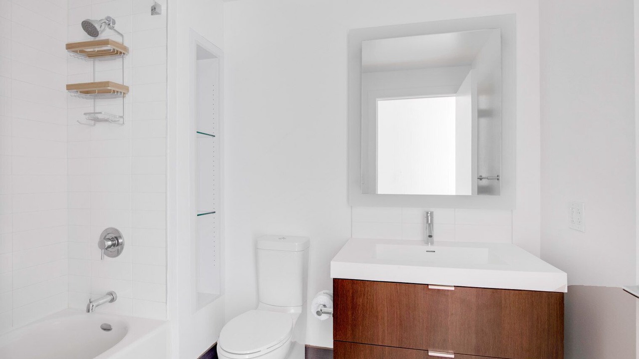 Photo of Bathroom in Chinatown