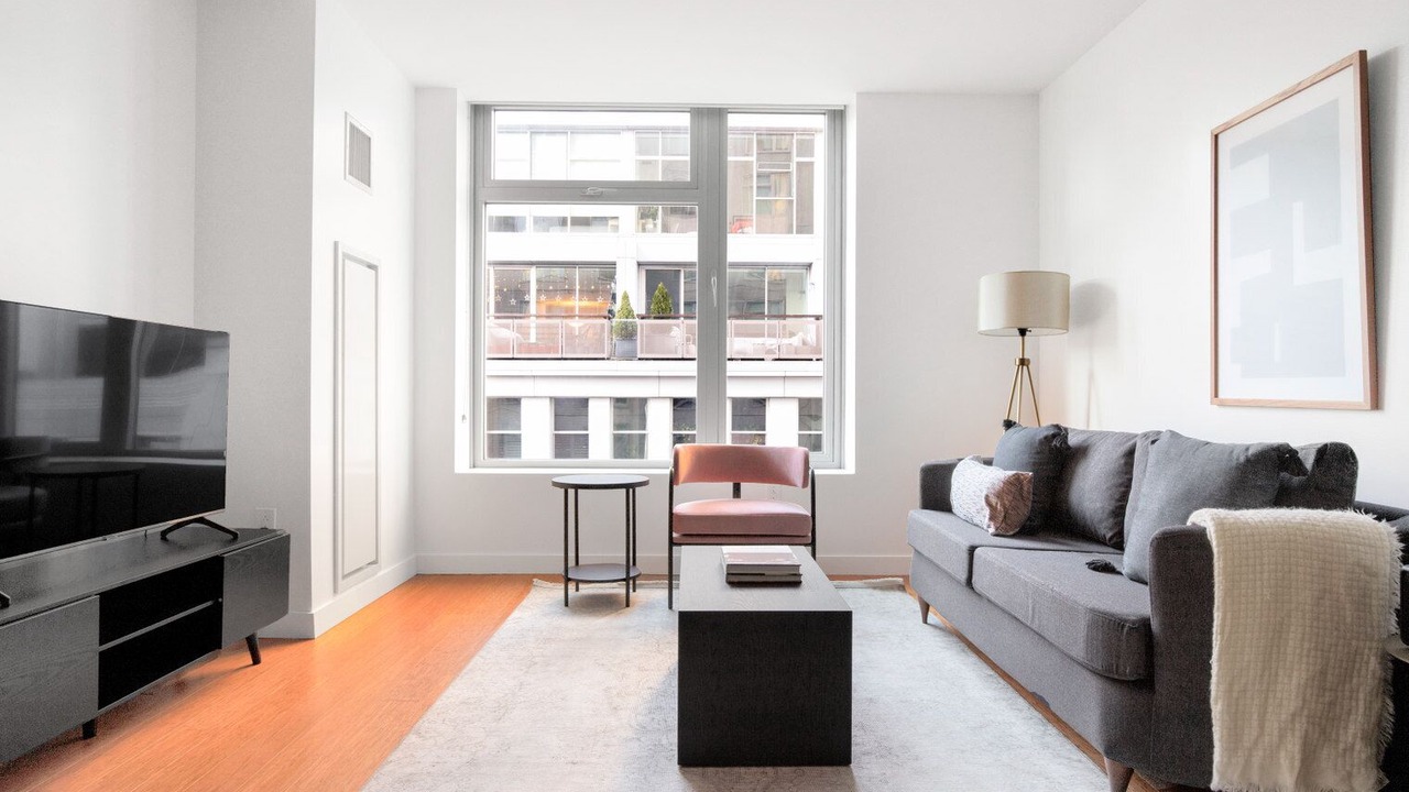 Photo of Livingroom in Chinatown