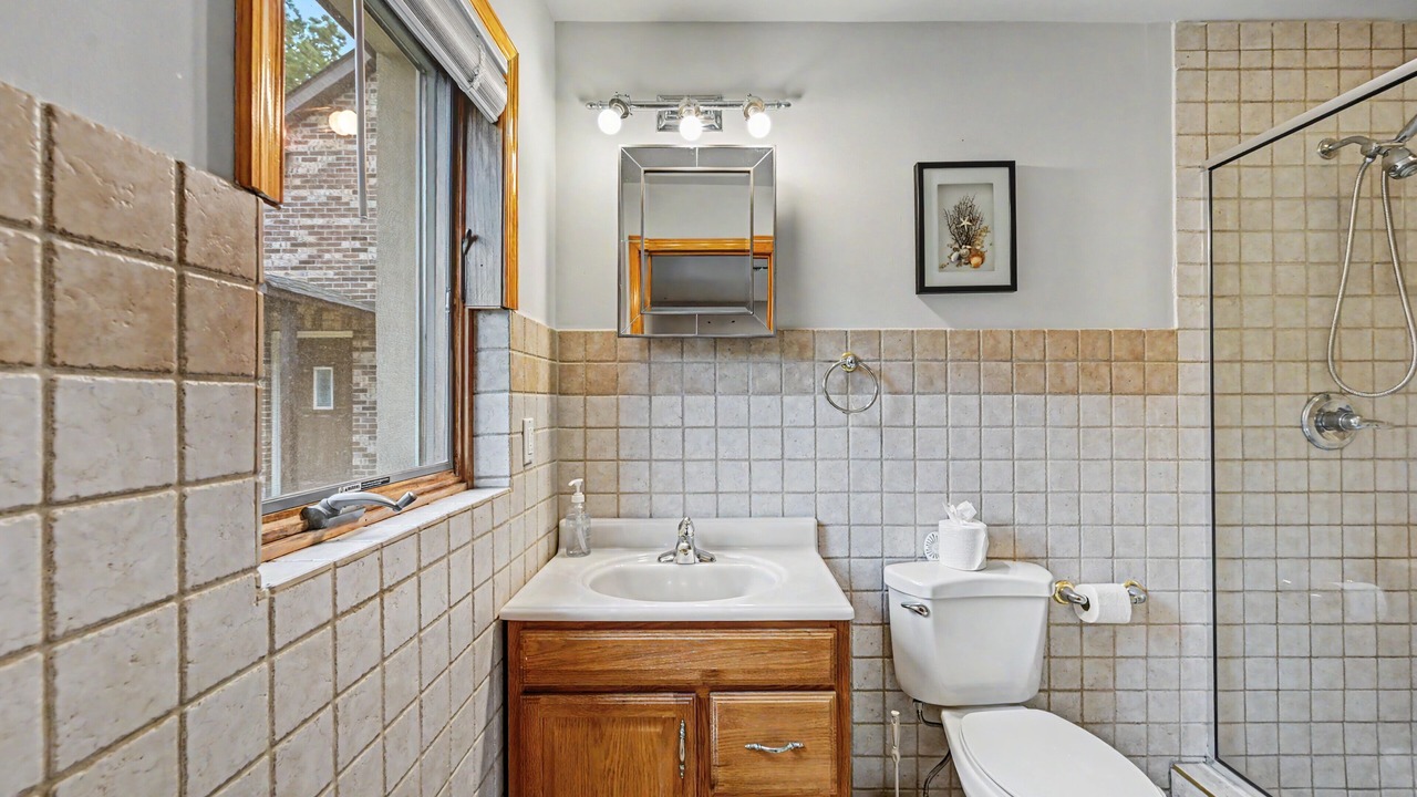 Photo of Bathroom in White Haven