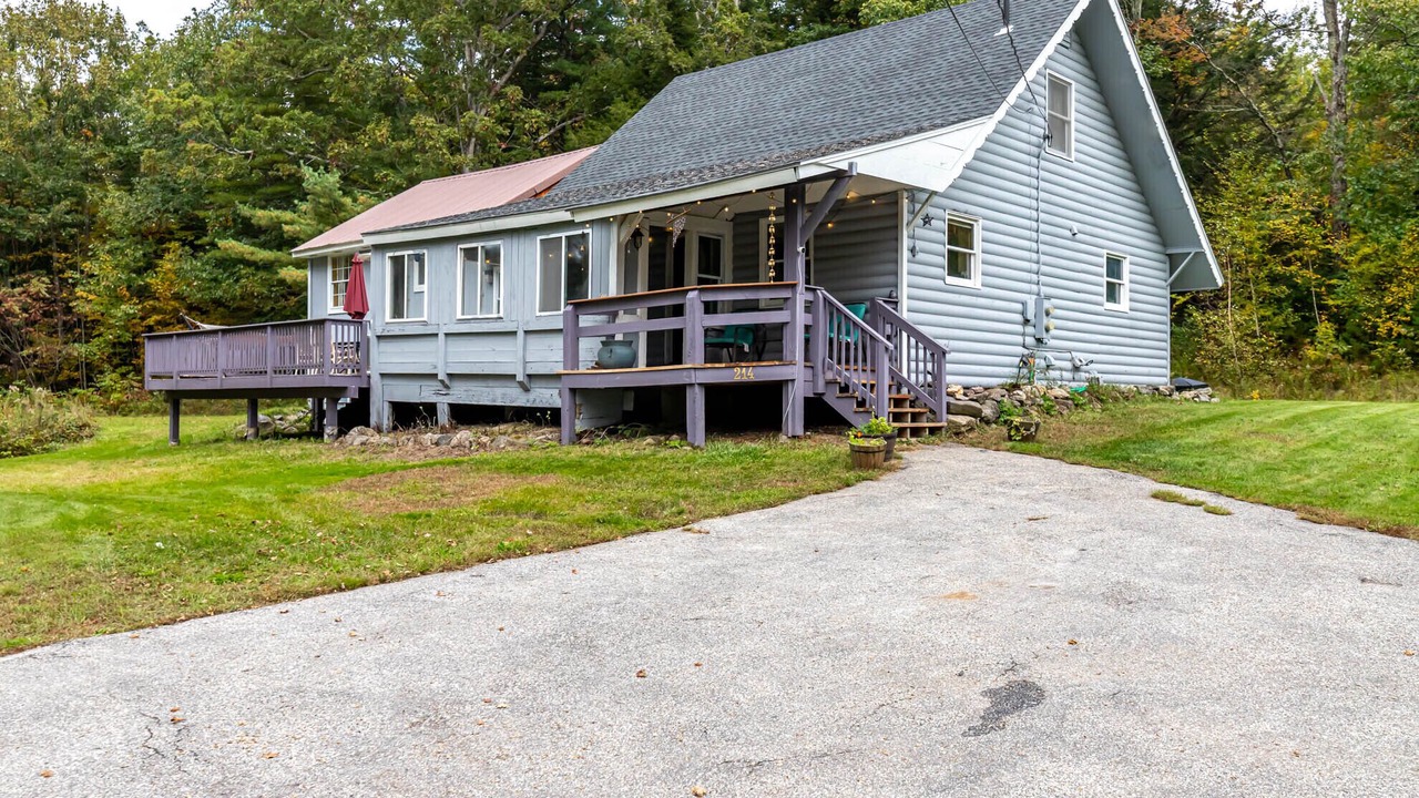 Photo of Outdoor in Sutton