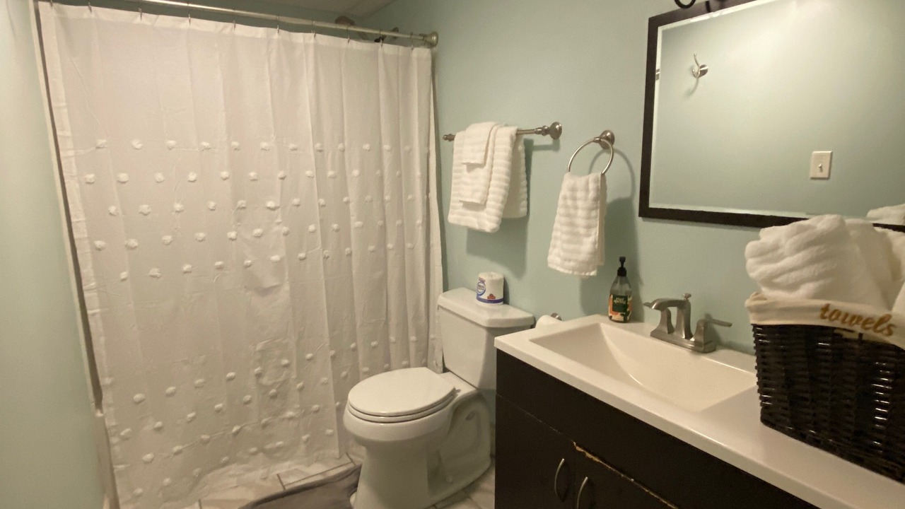 Photo of Bathroom in Sutton
