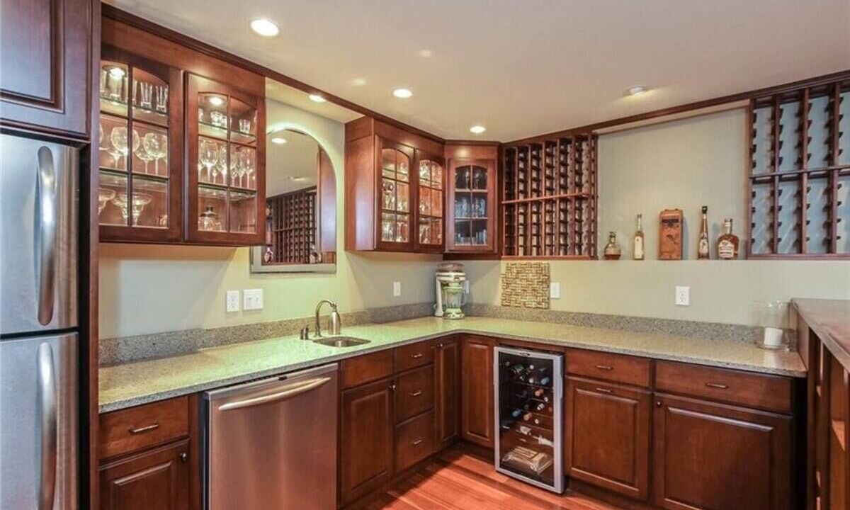 Photo of Kitchen in Noank