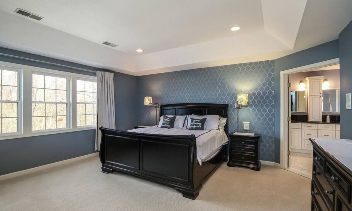 Photo of Bedroom in Noank