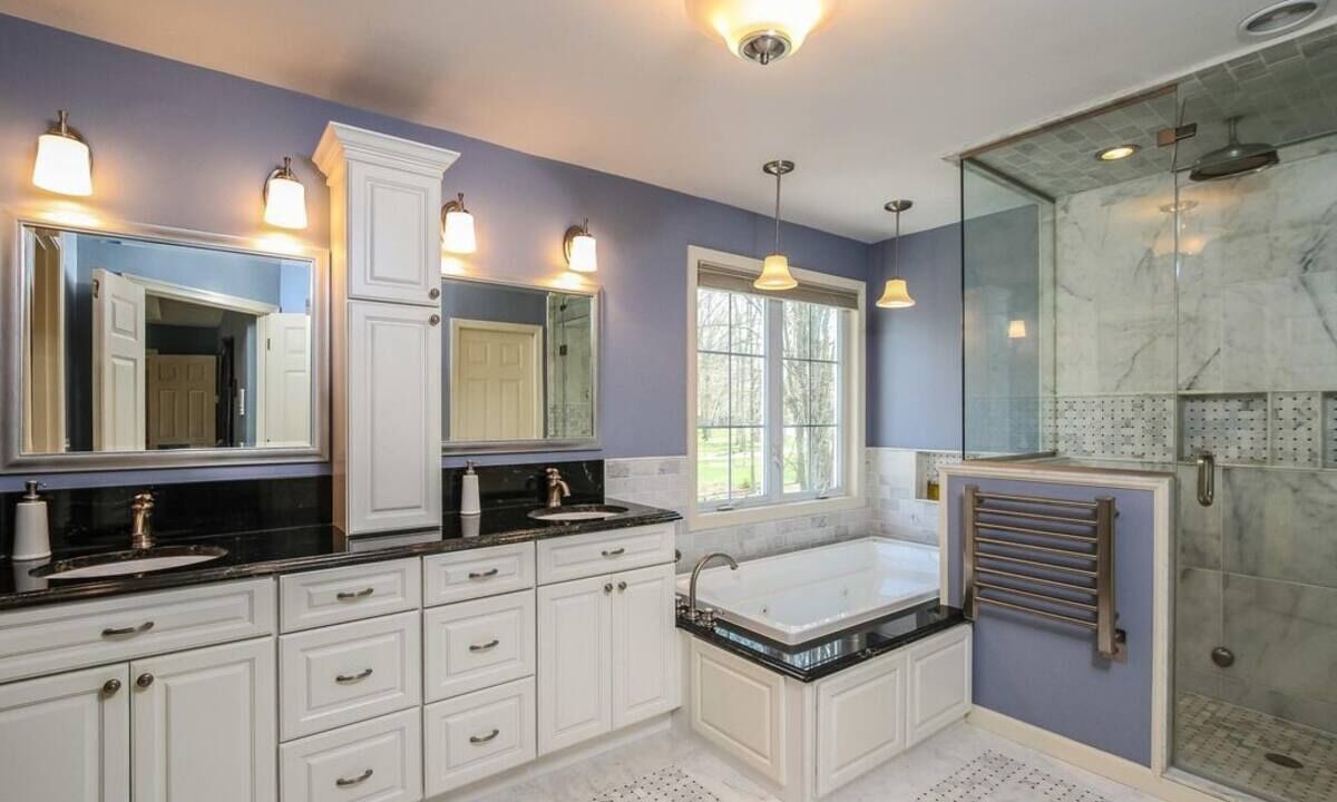 Photo of Bathroom in Noank