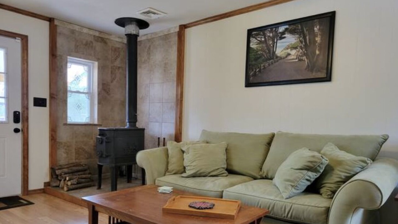 Photo of Bedroom in Town of Conesville