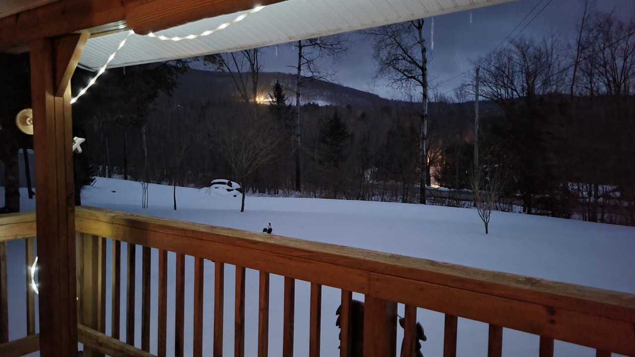 Photo of Outdoor in Town of Conesville