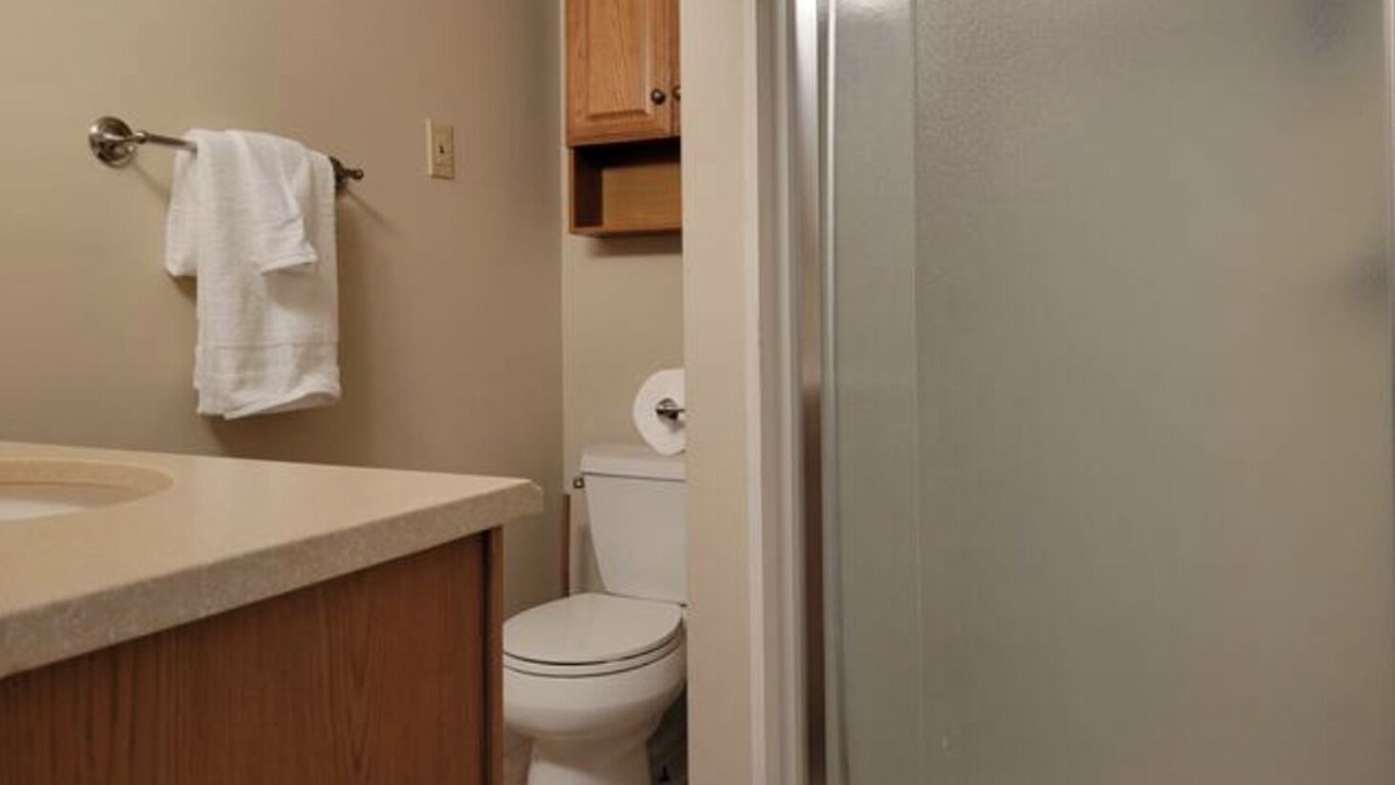 Photo of Bathroom in Town of Conesville