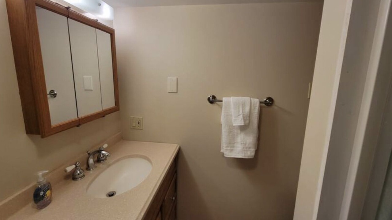 Photo of Bathroom in Town of Conesville