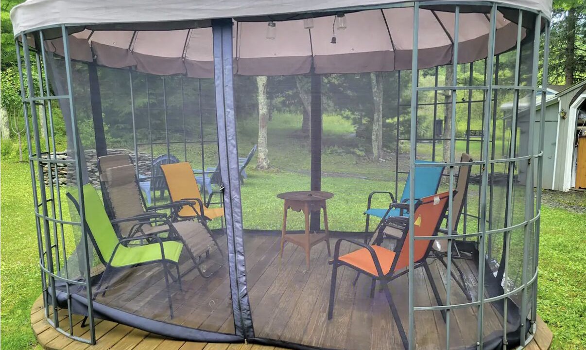 Photo of Outdoor in Town of Conesville