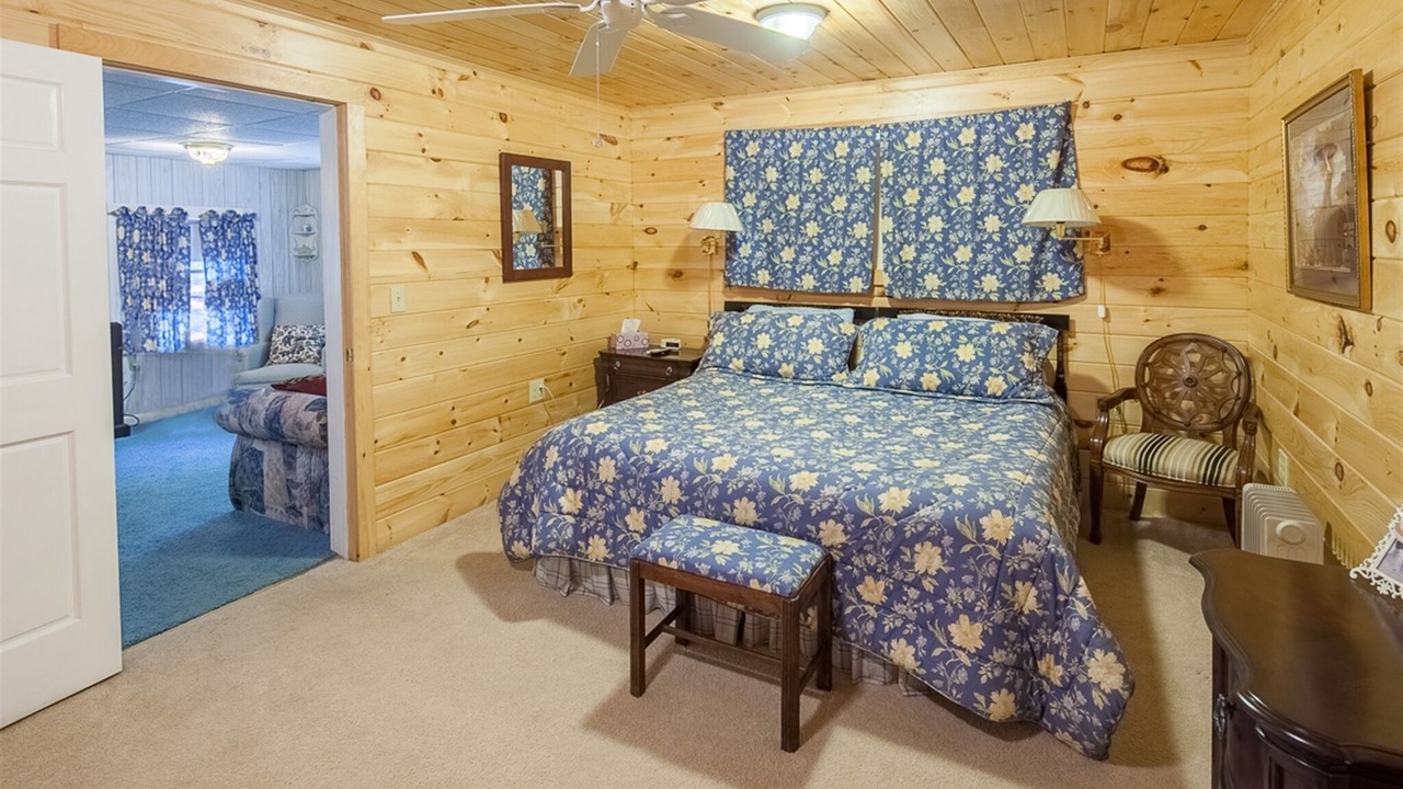 Photo of Bedroom in Naples