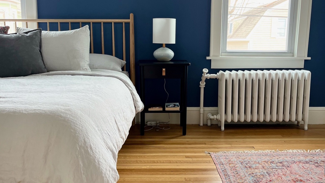 Photo of Bedroom in Newport