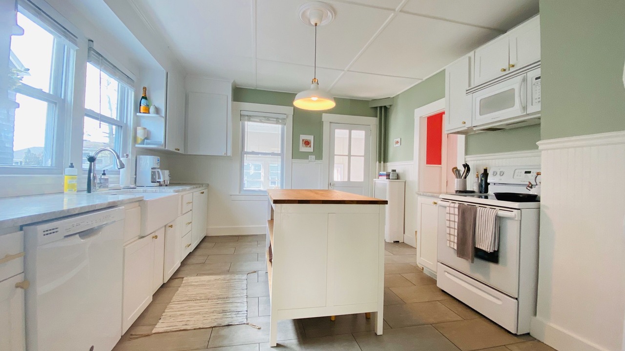 Photo of Kitchen in Newport