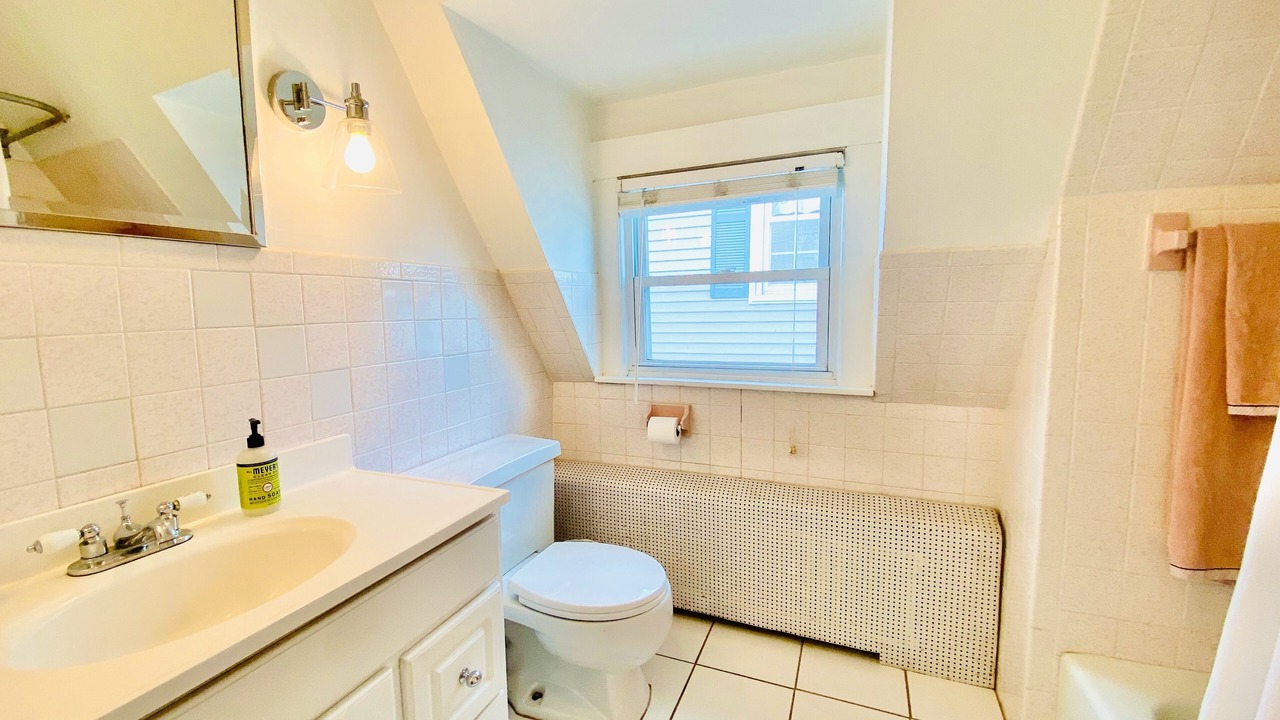 Photo of Bathroom in Newport