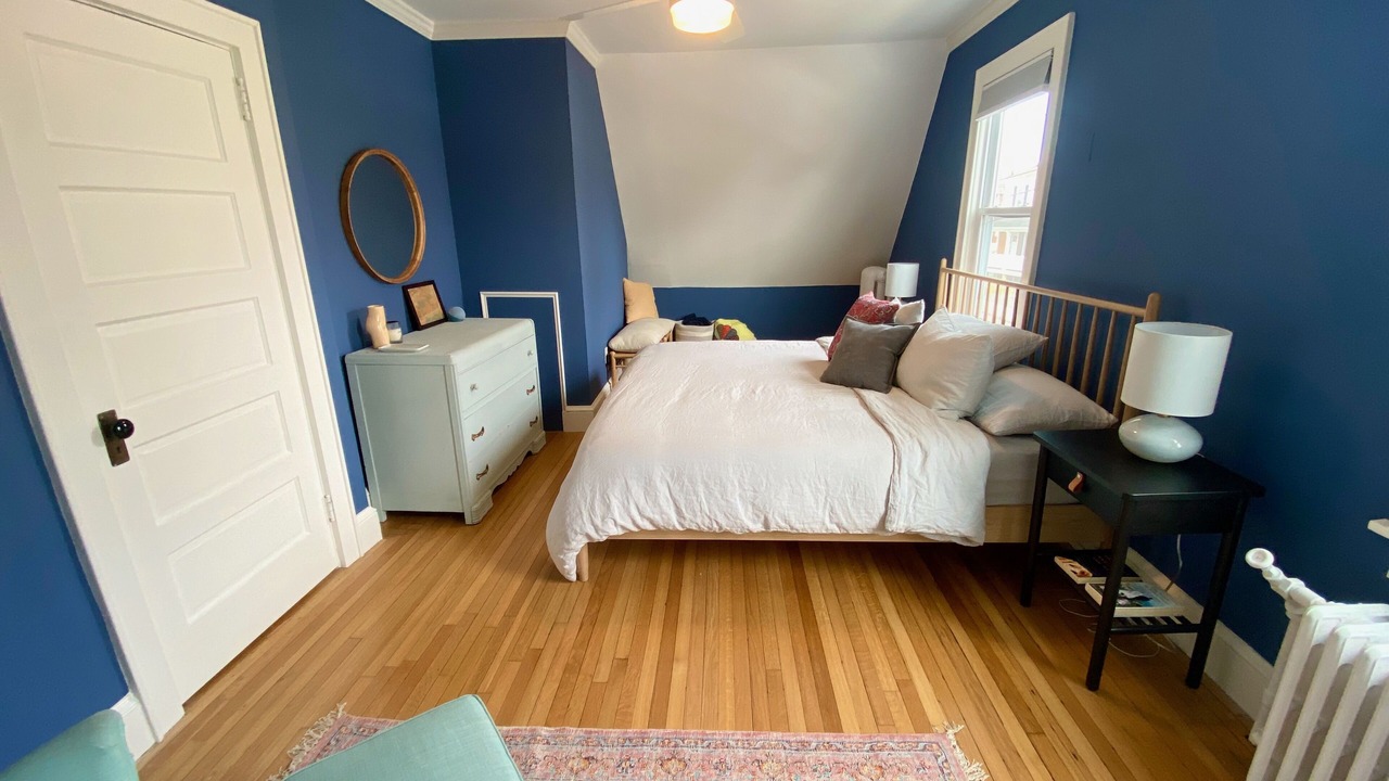 Photo of Bedroom in Newport
