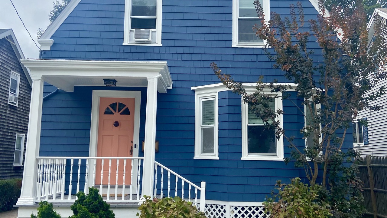 Photo of Outdoor in Newport