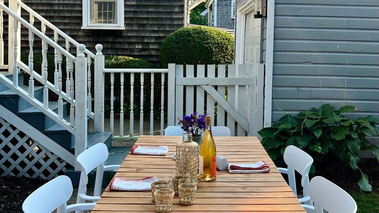 Photo of Outdoor in Newport