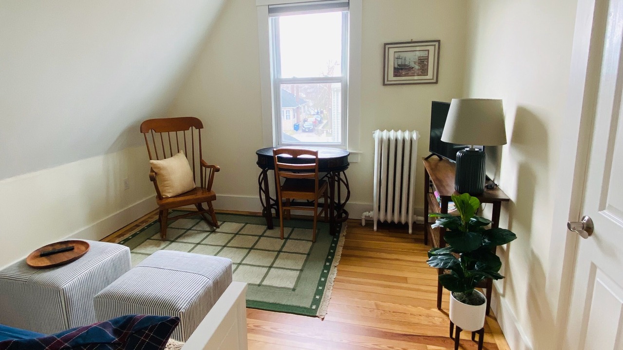 Photo of Livingroom in Newport