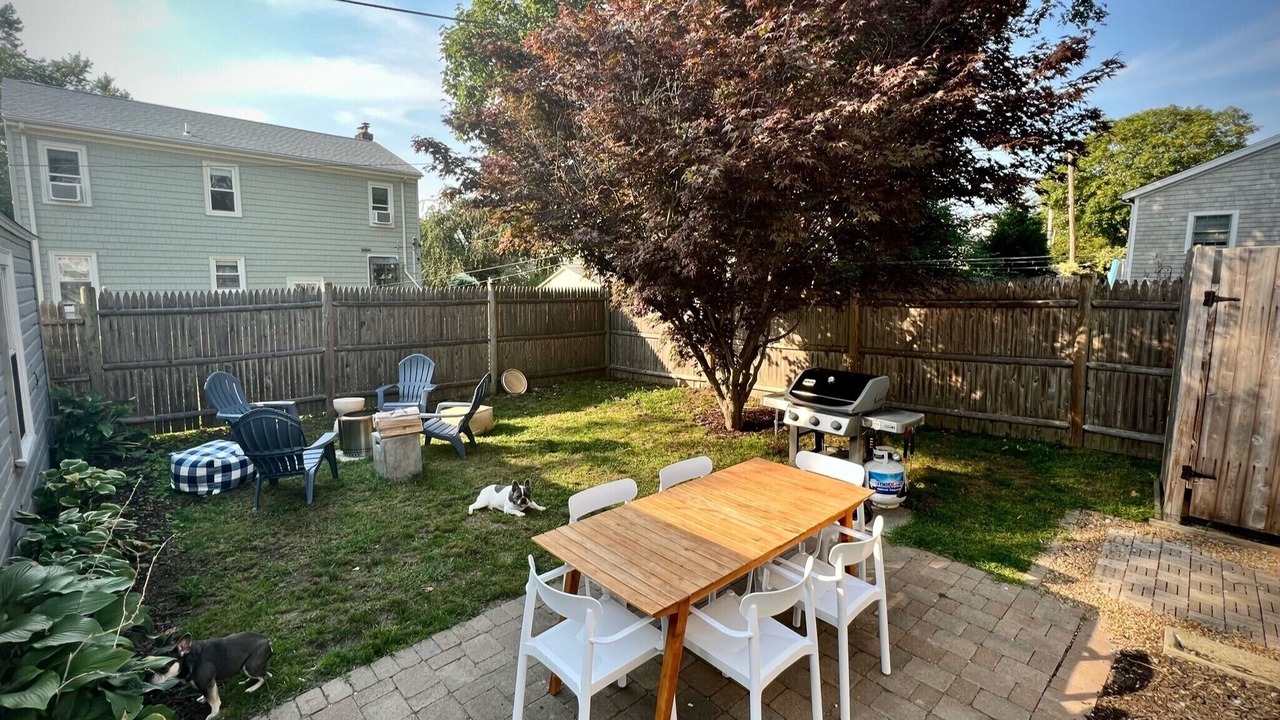 Photo of Outdoor in Newport