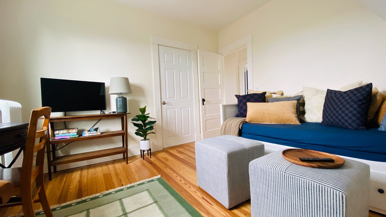 Photo of Bedroom in Newport