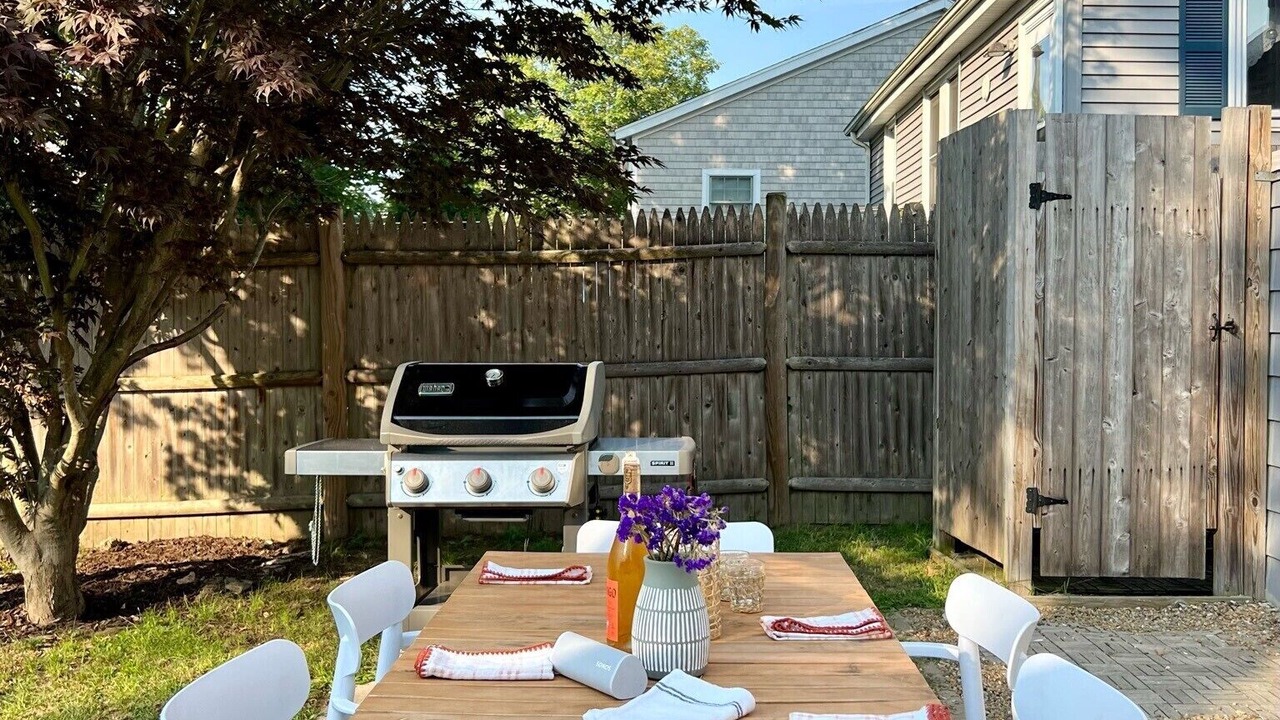 Photo of Outdoor in Newport