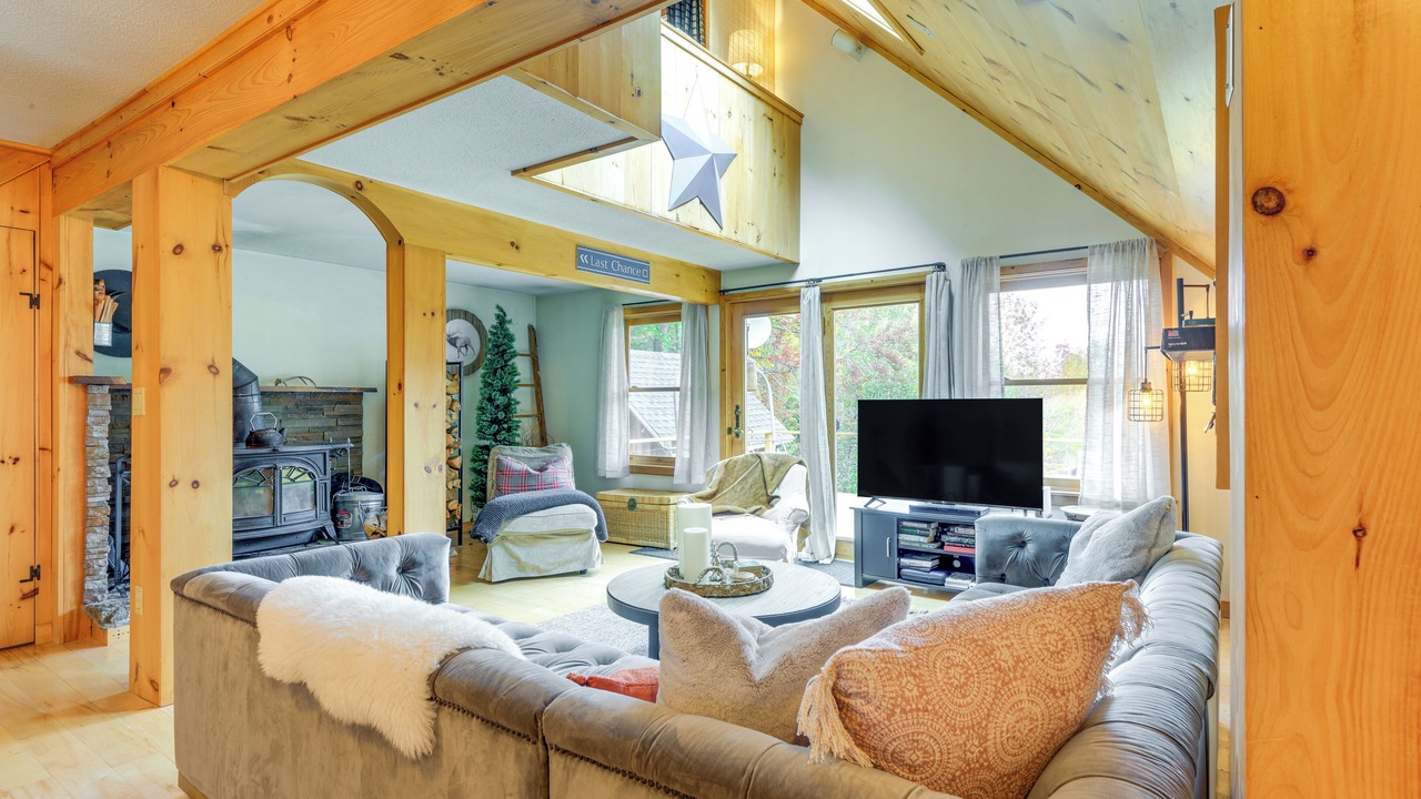 Photo of Bedroom in Stratton