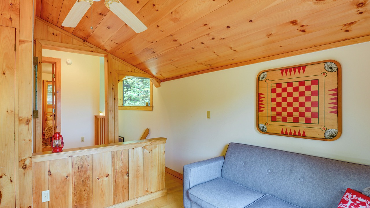 Photo of Livingroom in Stratton