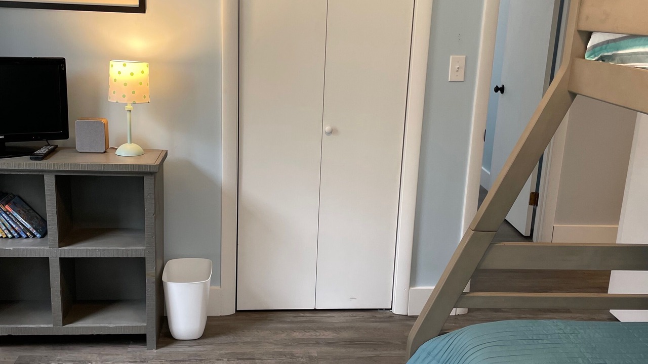 Photo of Bedroom in Ogunquit