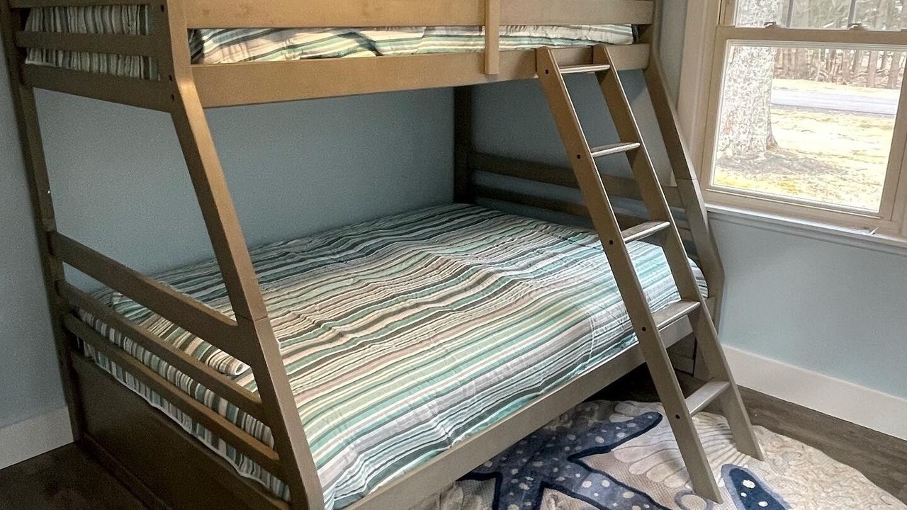 Photo of Bedroom in Ogunquit