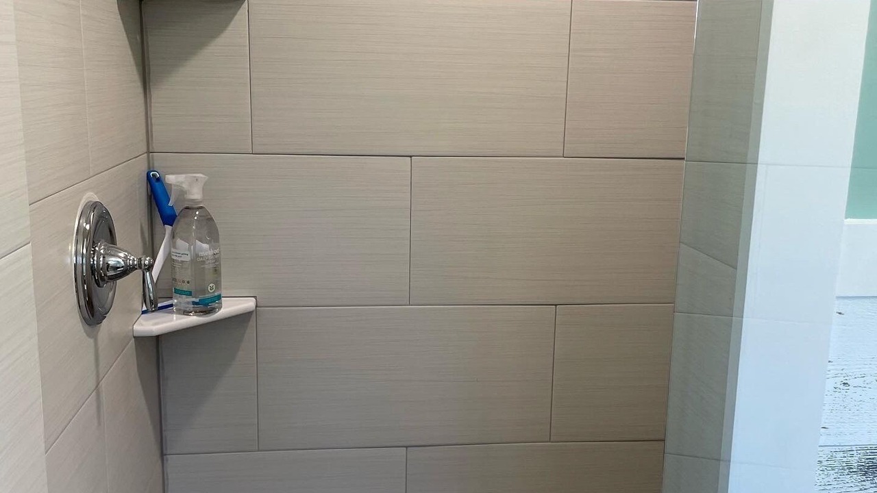 Photo of Bathroom in Ogunquit