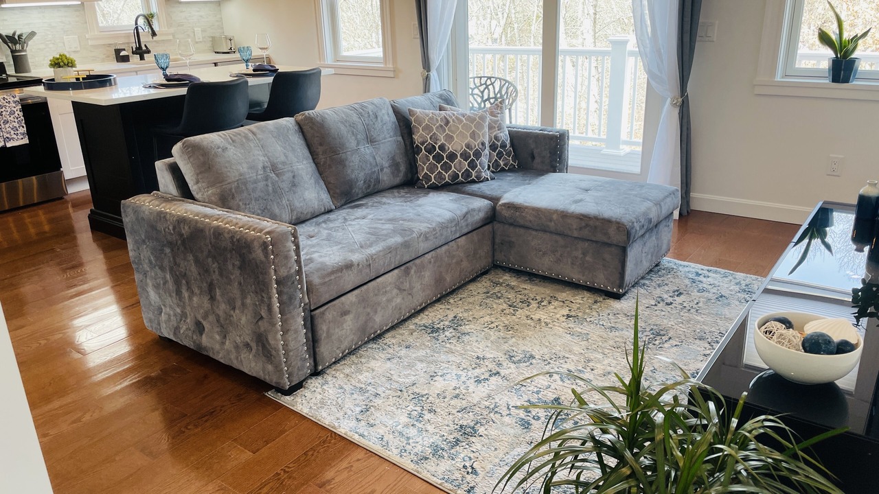 Photo of Livingroom in Tisbury