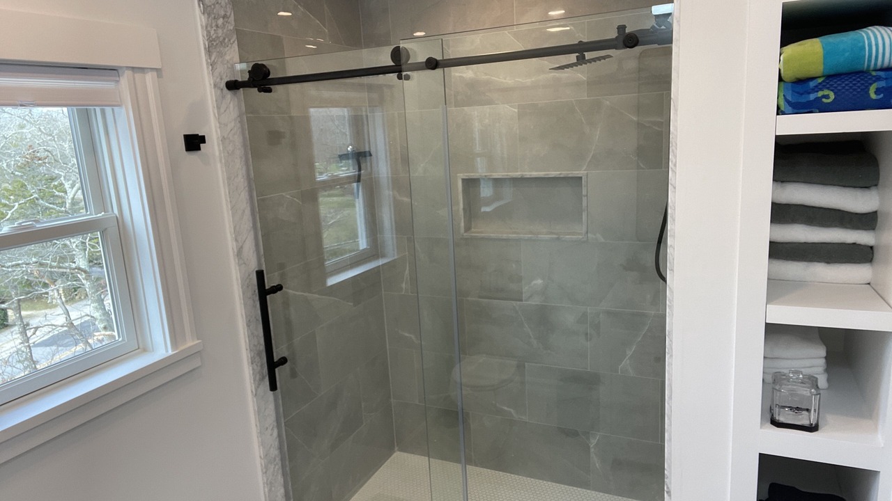 Photo of Bathroom in Tisbury