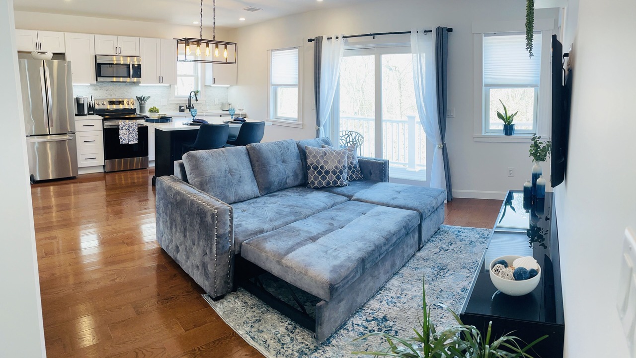 Photo of Livingroom in Tisbury
