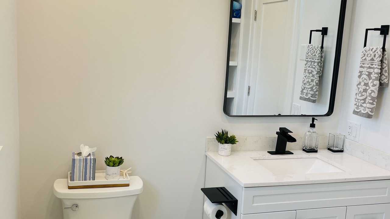 Photo of Bathroom in Tisbury