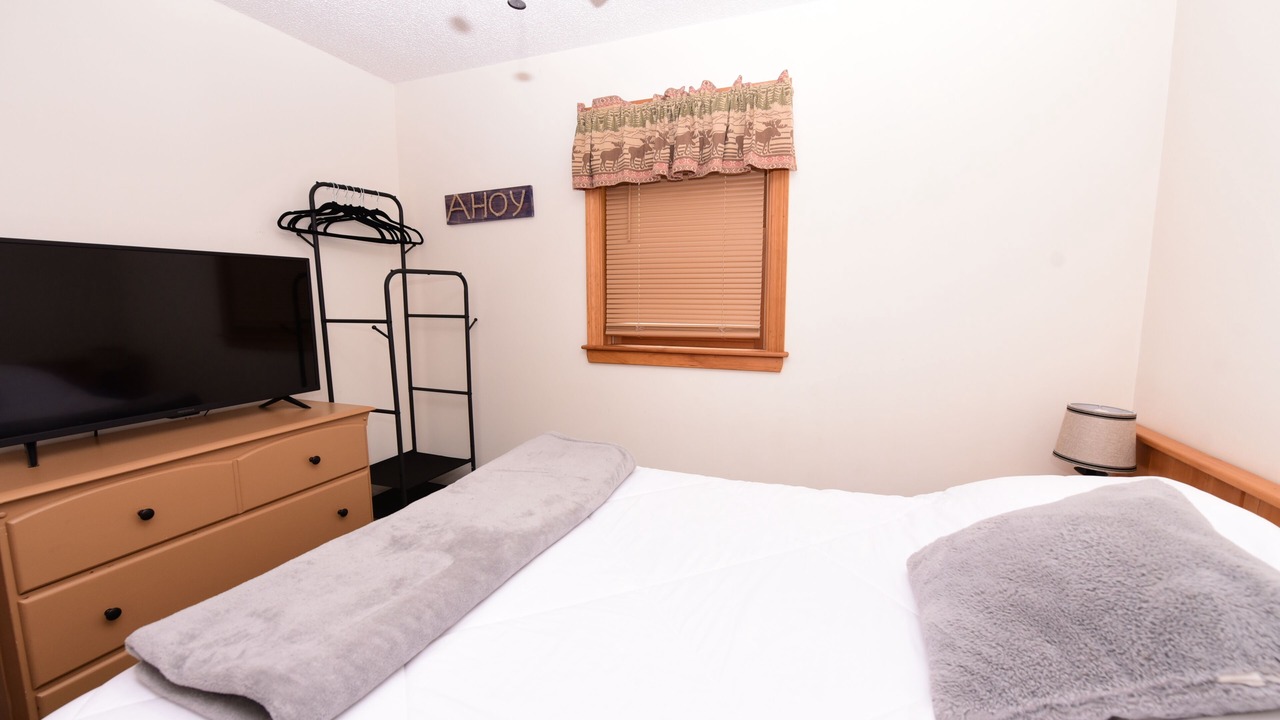Photo of Bedroom in Eidelweiss Village