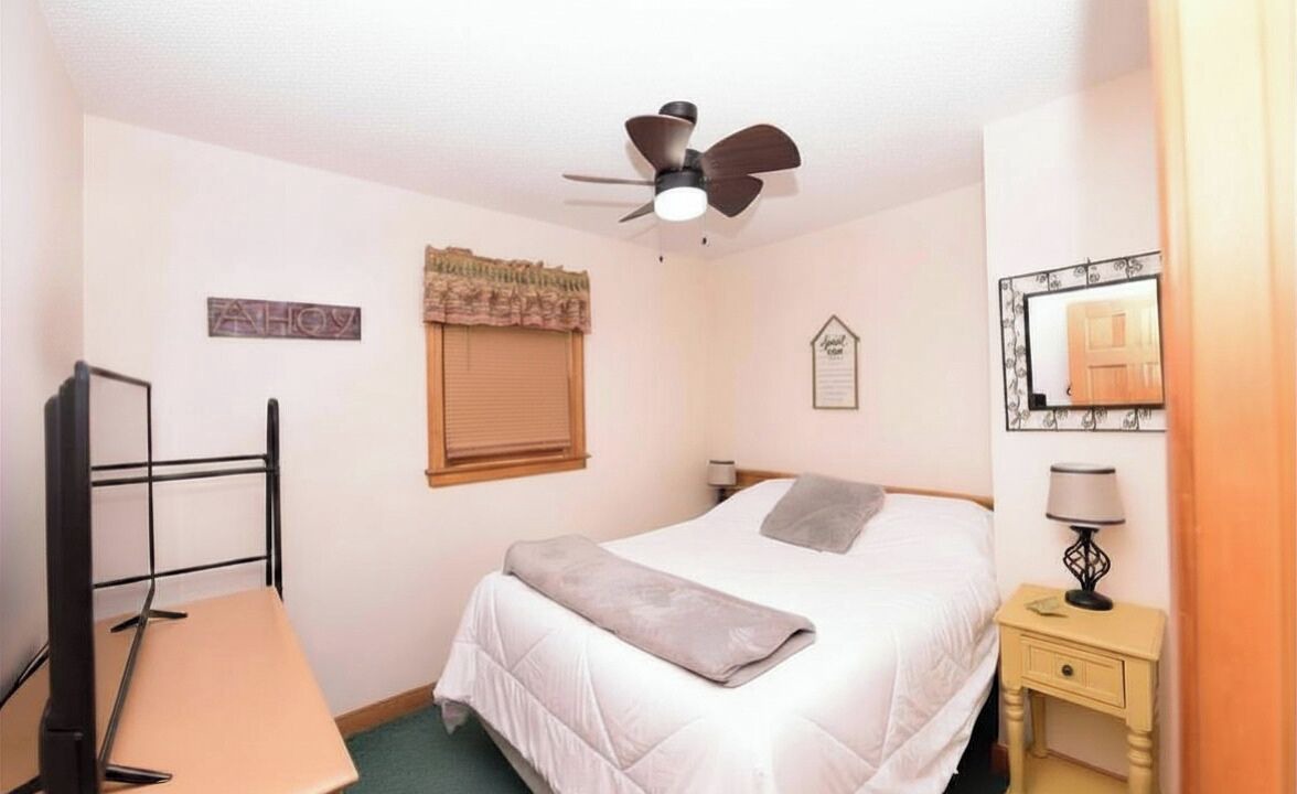 Photo of Bedroom in Eidelweiss Village