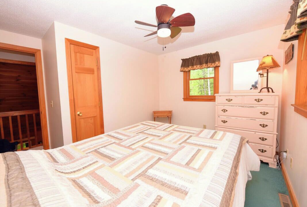 Photo of Bedroom in Eidelweiss Village