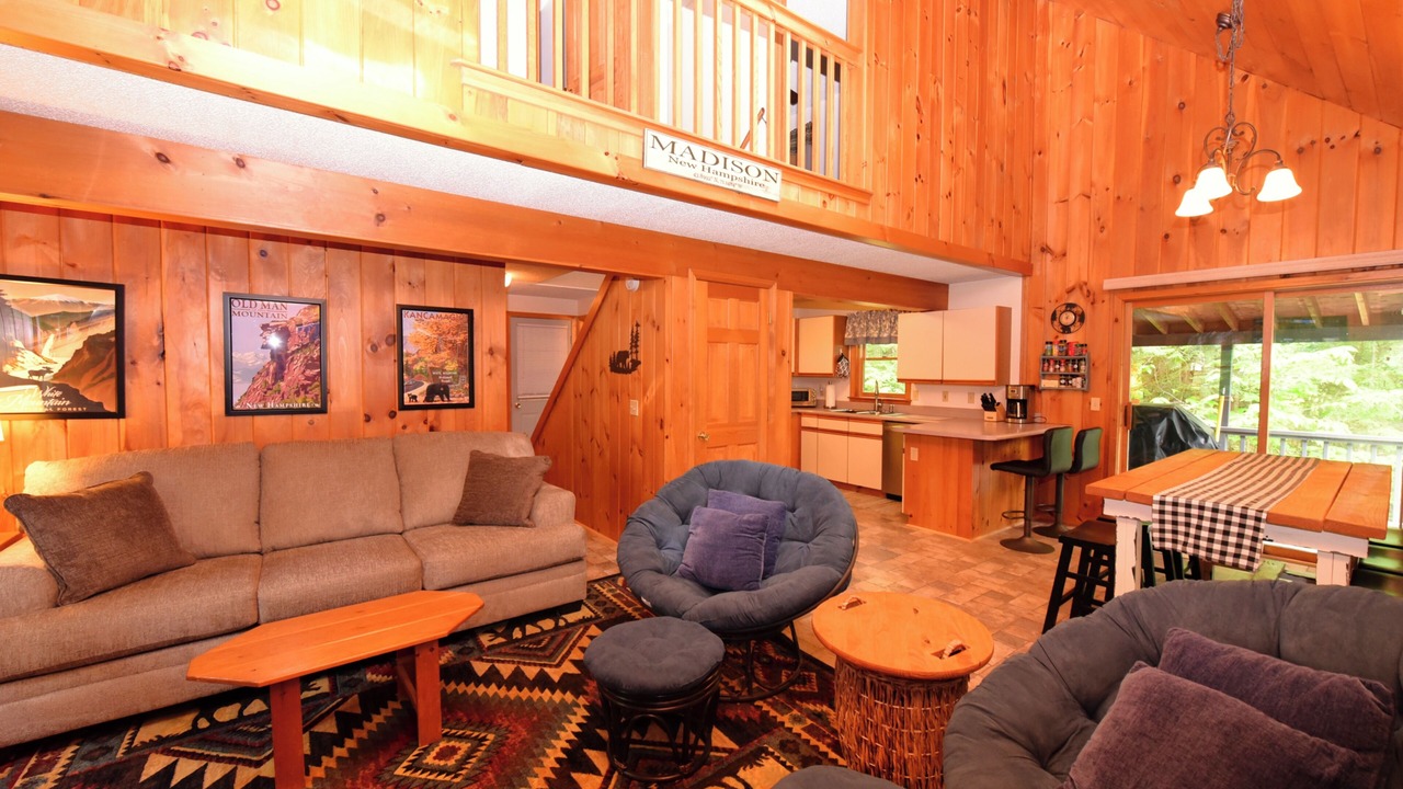 Photo of Livingroom in Eidelweiss Village